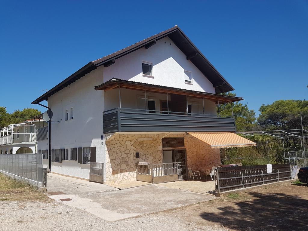 Casa Gudelj Apartment Pirovac Exterior photo