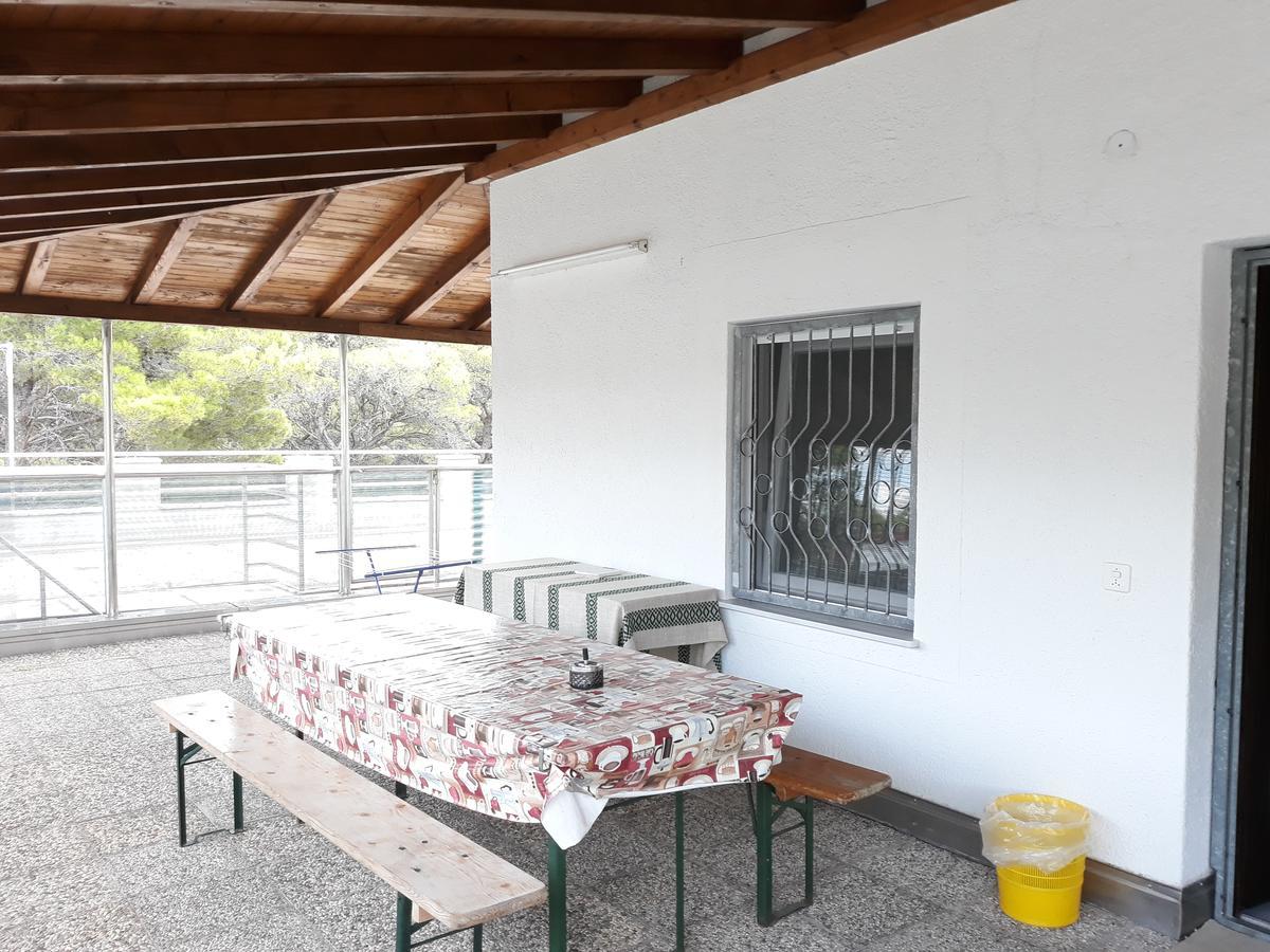Casa Gudelj Apartment Pirovac Exterior photo