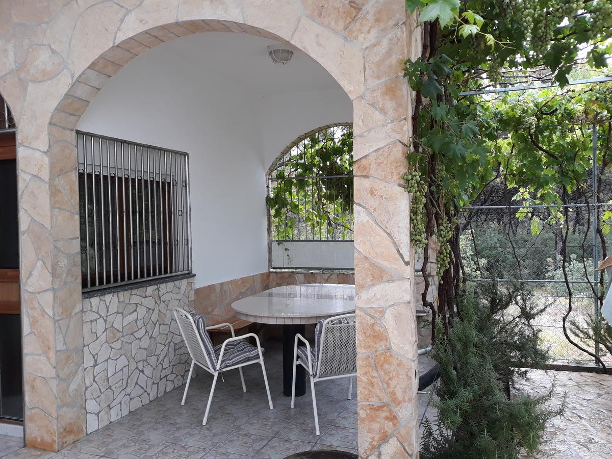 Casa Gudelj Apartment Pirovac Exterior photo